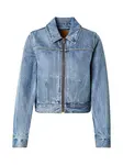 LEVI'S ® Prechodná bunda 'XS Dart'  modrá denim