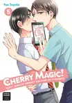 Cherry Magic! Thirty Years of Virginity Can Make You a Wizard?! 5 - Toyota