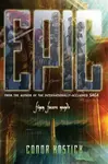 Epic - Conor Kostick