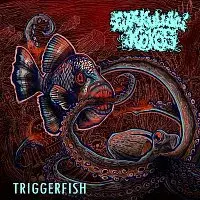 Ejakulující Kokos – Triggerfish