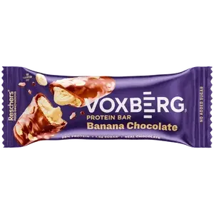 Voxberg Protein Bar Banana Chocolate