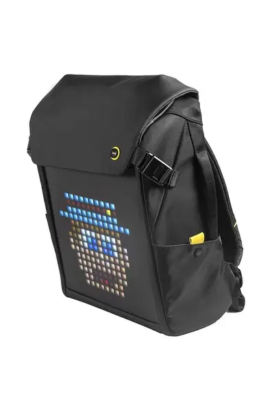 Divoom Batoh s displejem Pixel Art Divoom Backpack-M