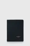 Aeronautica Militare  Kožená peněženka
