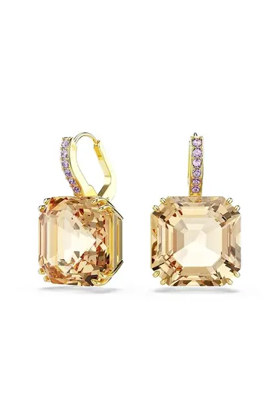 Swarovski  Náušnice  MILLENIA