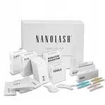 Nanolash Sada na lifting řas Lash Lift Kit