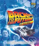 Back to the Future Ultimate Visual History (Revised and Expanded Edition),Back to the Future Ultimate Visual History (Revised and Expanded Edition) - 