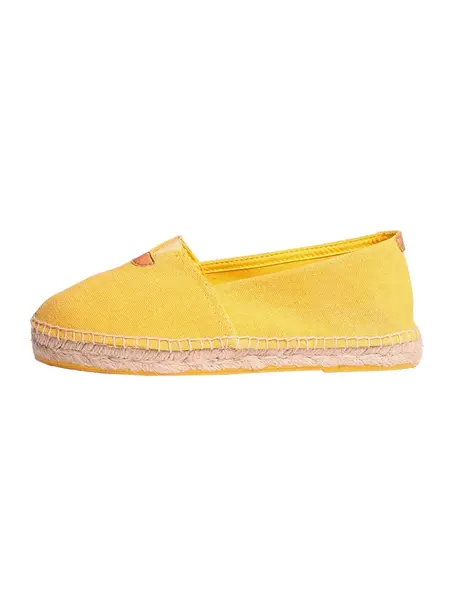 Toni Pons Espadrilky 'BLANES-ER'  žltá