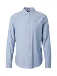 Tommy Jeans Košeľa  svetlomodrá