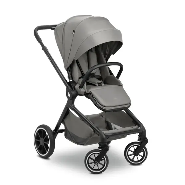 Hauck Sporťák Move N Care Dark Grey