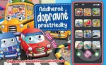 Nádherné dopravné prostriedky