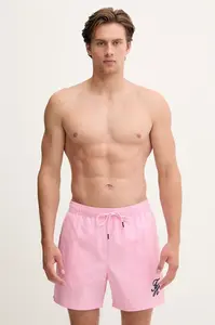 Tommy Hilfiger koupací šortky pánské SUMMER