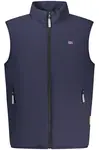 NORWAY 1963 MEN'S BLUE SLEEVELESS JACKET