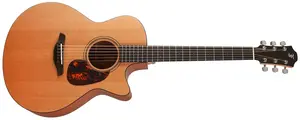 Furch Blue Master's Choice Gc-CM CNR Active (rozbalené)