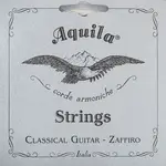 Aquila 137C Zaffiro Classical Guitar String Set Superior Tension
