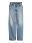LEVI'S ® Džínsy 'BAGGY DAD'  modrá denim