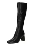 STEVE MADDEN Čižmy 'Holly'  čierna