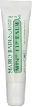 Mario Badescu Hydratační balzám na rty s mátou (Mint Lip Balm) 10 g