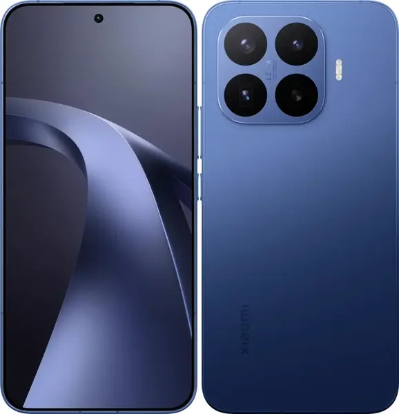 Xiaomi 17T Pro 12/1024GB tmavě modrá