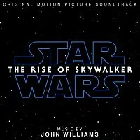 John Williams – Star Wars: The Rise of Skywalker [Original Motion Picture Soundtrack]