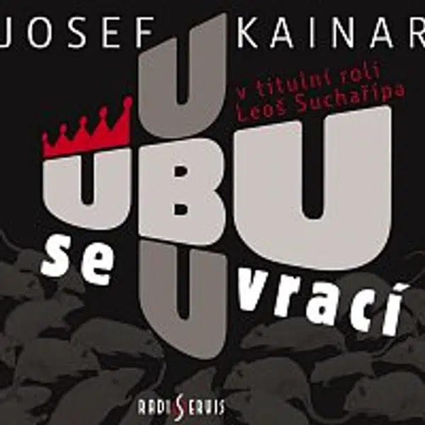 Různí interpreti – Ubu se vrací
