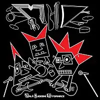 MHD – Malá Hudební Deformace