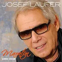 Josef Laufer – Maraton 1969-2008
