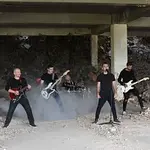 Tarzus – Keď sa čas zastaví