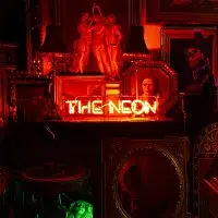 Erasure – The Neon LP