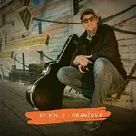 Ota Faldyna – EP vol. I - Oranžová