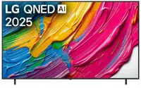 86" LG 86QNED80A6A - Televize