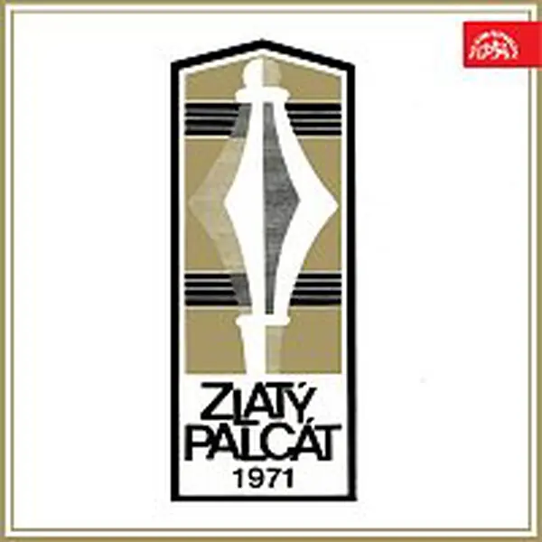 Armádní umělecký soubor Víta Nejedlého – Zlatý palcát 1971