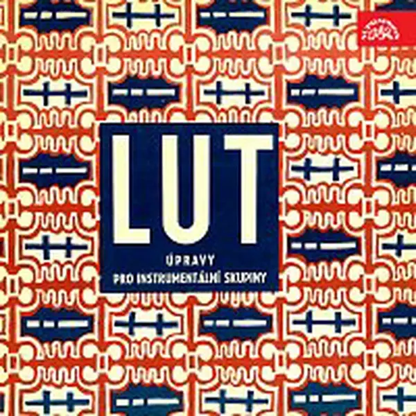 Různí interpreti – Úpravy pro instrumentální skupiny