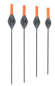 Matrix splávek carp shallow carbon pole floats - 0,4 g