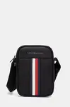 Tommy Hilfiger pánske z imitácie kože