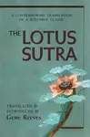 The Lotus Sutra - Gene Reeves