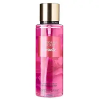 Victoria's Secret Romantic - tělový závoj 250 ml