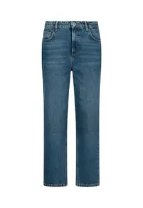 Liu Jo Džínsy  modrá denim
