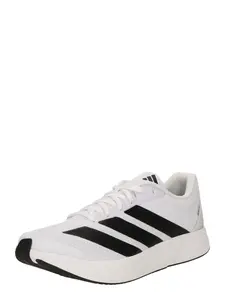 ADIDAS PERFORMANCE Bežecká obuv 'DURAMO RC2'  čierna / biela