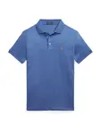 Polo Ralph Lauren Tričko  modrá