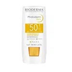 Bioderma Ochranná tyčinka na rty a citlivá místa SPF 50+ Photoderm (Stick) 8 g