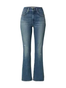LEVI'S ® Džínsy '725™ High Rise Bootcut Jeans'  modrá denim