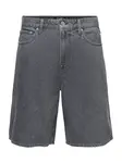 Only & Sons Džínsy 'ONSremi'  sivý denim
