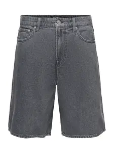 Only & Sons Džínsy 'ONSremi'  sivý denim