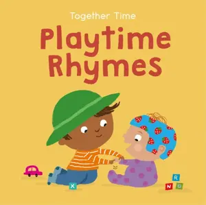 Playtime Rhymes - Child's Play