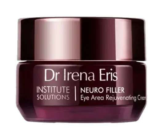 Dr Irena Eris Oční krém pro zralou pleť Institute Solutions Neuro Filler (Eye Area Rejuvenating Cream) 15 ml