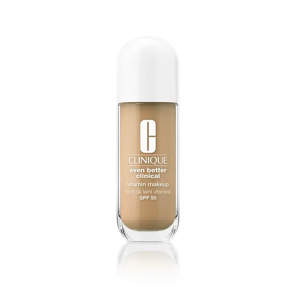 CLINIQUE Even Better Vitamin Makeup Light Medium Cool 4 make-up s vitamínem C 30 ml