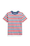 Polo Ralph Lauren tričko dětské bavlněné
