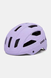 Uvex cyklistická helma City stride