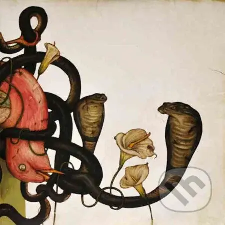 Head Down: Rival Sons LP (2 LP) - Head Down