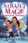 Strážci magie – Kouzelné krystaly - Linda Chapman, Hoang Giang - kniha z kategorie Pro děti